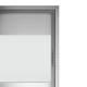 Falmec NUVOLA LED 90 Stainless steel (1000)