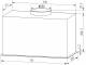 INTERLINE SENSE BL A/60 PB/2/T/INV