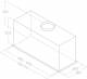 Elica ENTER BLGLASS/A/72