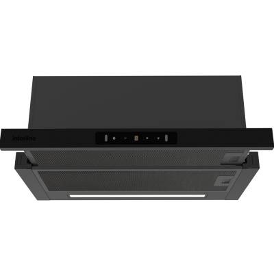 INTERLINE SLIM ULTRA GLASS BL A/60 Nano Matte