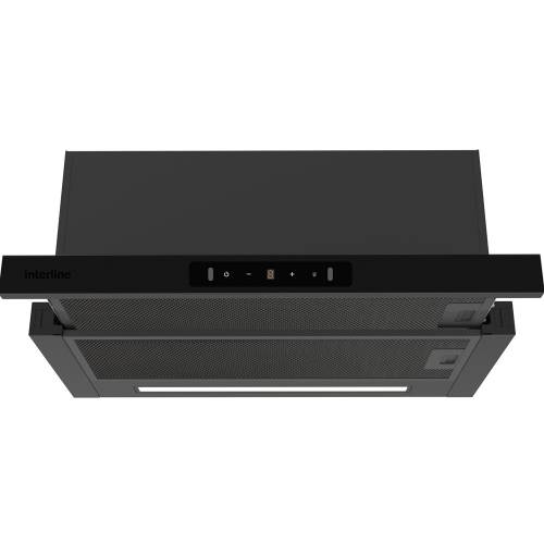 INTERLINE SLIM ULTRA GLASS BL A/60 Nano Matte
