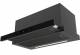 INTERLINE SLIM ULTRA GLASS BL A/60 Nano Matte