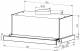 INTERLINE SLIM PLUS GLASS BL A/60