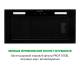 INTERLINE SKYLINE Sense BL A/60/GL/ST