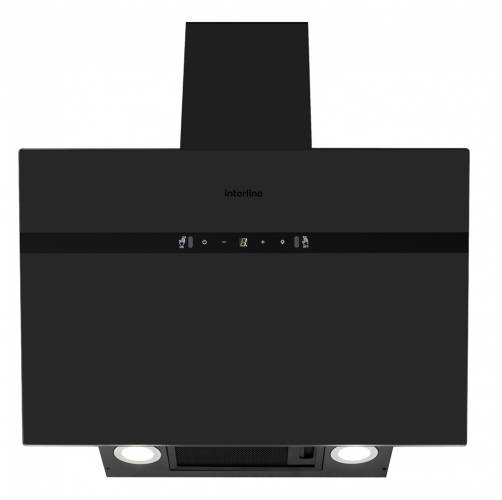 INTERLINE FLOW BL A/60/GL/M Nano Matte
