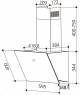 INTERLINE FIESTA S WH A 60 TC/GL/A