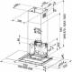 FRANKE FGL 7015 XS