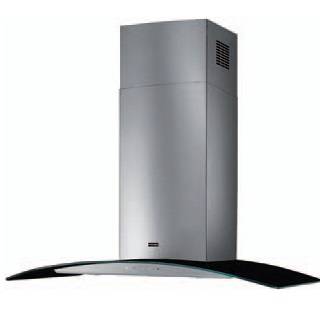 FRANKE FGC 925 BK/XS LED