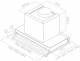Elica BOX IN IX/A/90