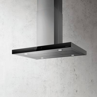 Elica JOY ISLAND BLIX/A/90X60