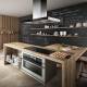 Elica JOY ISLAND BLIX/A/90X60