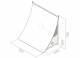 Elica NUAGE PAINTABLE/F/75