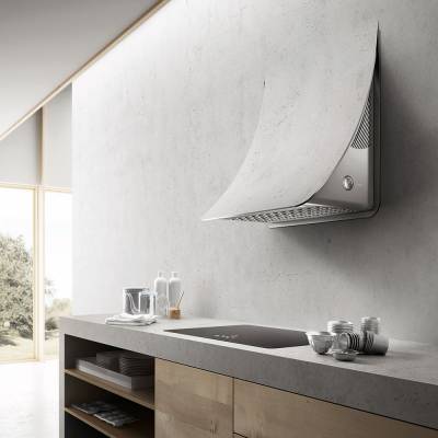 Elica NUAGE PAINTABLE/F/75