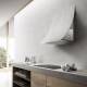 Elica NUAGE PAINTABLE/F/75