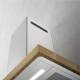 Elica BIO WH/A 90 ROVERE