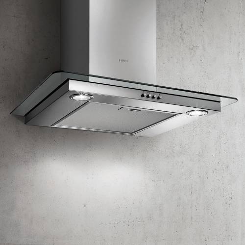 Elica FLAT GLASS IX A/90