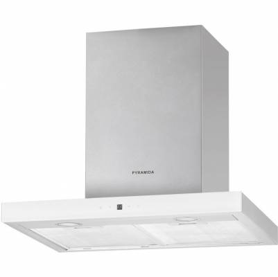 Pyramida HEF 22 (H-600 MM) WHITE