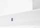 Pyramida HEF 22 (H-900 MM) WHITE