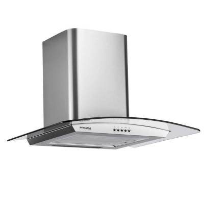 Pyramida BH 60 INOX