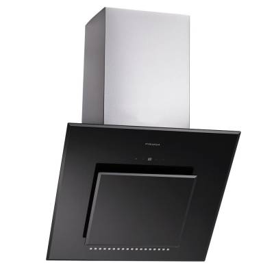 Pyramida HES 30 (D-600 MM) BLACK /AJ