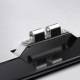 Pyramida HES 30 (D-600 MM) BLACK /AJ