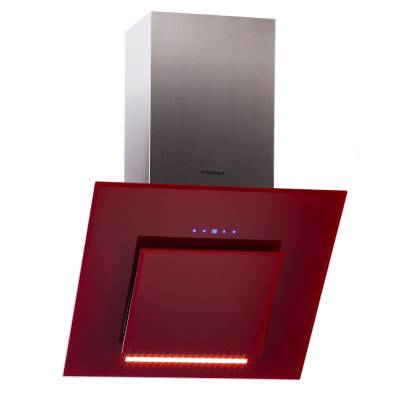 Pyramida HES 30 (D-600 MM) RED /AJ