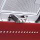 Pyramida HES 30 (D-600 MM) RED /AJ