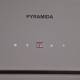 Pyramida HES 30 (C-600 MM) GRAY /AJ