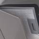 Pyramida HES 30 (C-600 MM) GRAY /AJ