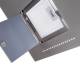 Pyramida HES 30 (C-600 MM) GRAY /AJ