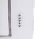 Pyramida BT 60 M WH